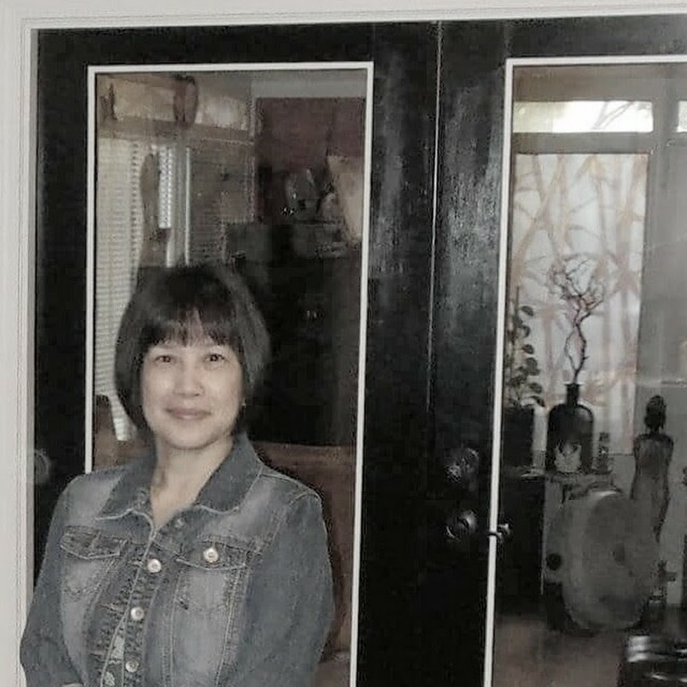 Meet your Posher, Arlene